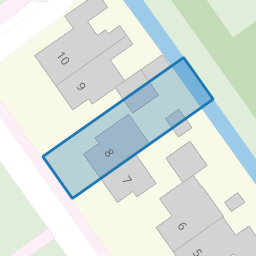 Perceel CLO00-D-1223