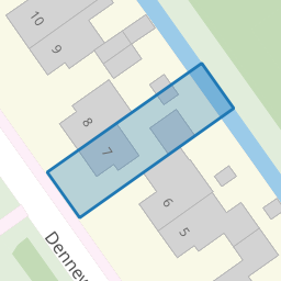 Perceel CLO00-D-1224