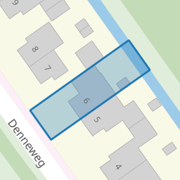 Perceel CLO00-D-1225