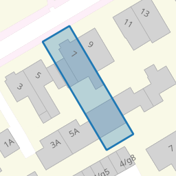 Perceel CLO00-D-1243