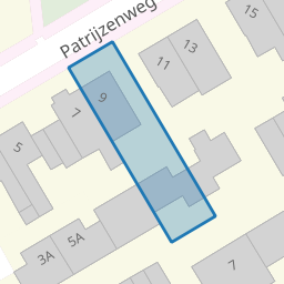 Perceel CLO00-D-1244