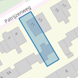 Perceel CLO00-D-1245