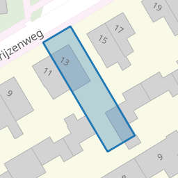 Perceel CLO00-D-1246