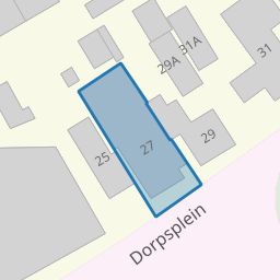 Perceel CLO00-D-1253