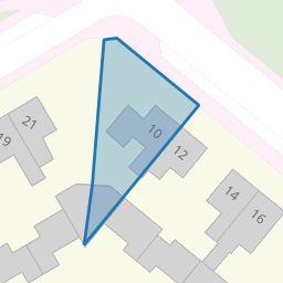 Perceel CLO00-D-1263