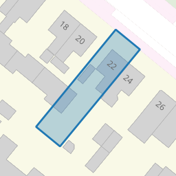 Perceel CLO00-D-1269