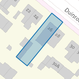 Perceel CLO00-D-1271