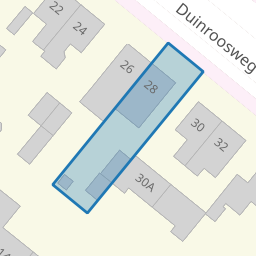 Perceel CLO00-D-1272