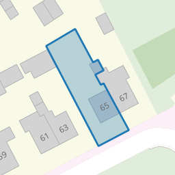 Perceel CLO00-D-1283