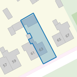 Perceel CLO00-D-1284