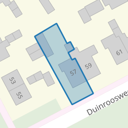 Perceel CLO00-D-1287