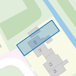 Perceel CLO00-D-1288