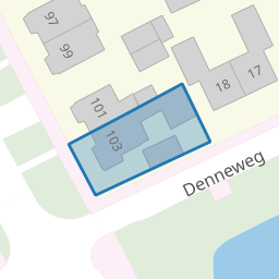 Perceel CLO00-D-1291