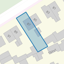 Perceel CLO00-D-1297