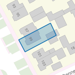 Perceel CLO00-D-1299