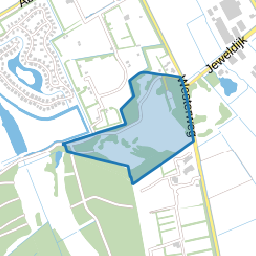 Perceel CLO00-D-1302