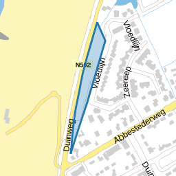 Perceel CLO00-D-1309