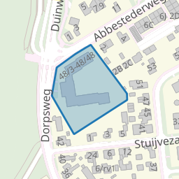 Perceel CLO00-D-1313