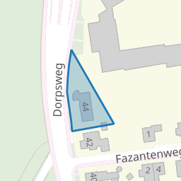 Perceel CLO00-D-1314