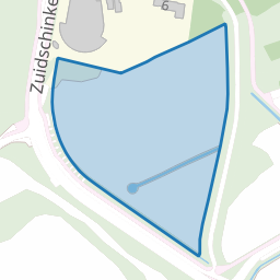 Perceel CLO00-D-1316