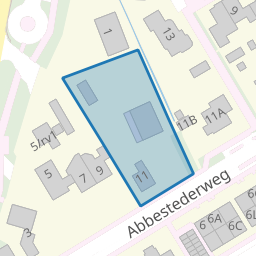 Perceel CLO00-D-1334