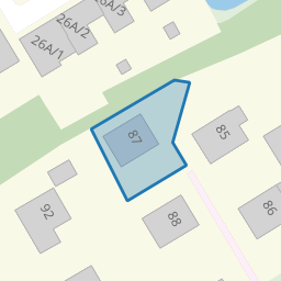 Perceel CLO00-D-1340