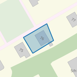 Perceel CLO00-D-1345