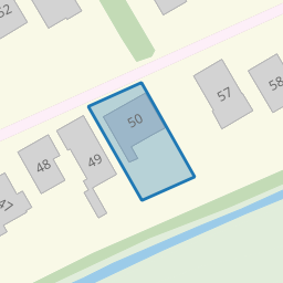 Perceel CLO00-D-1427