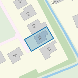 Perceel CLO00-D-1434