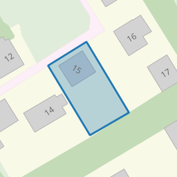 Perceel CLO00-D-1436