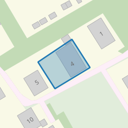 Perceel CLO00-D-1439