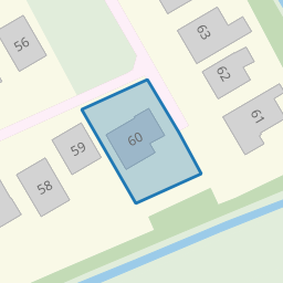 Perceel CLO00-D-1455