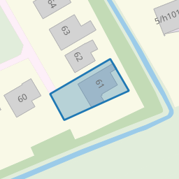 Perceel CLO00-D-1456