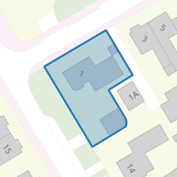 Perceel CLO00-D-1463