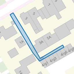 Perceel CLO00-D-1465