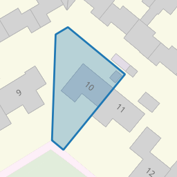 Perceel CLO00-D-1469