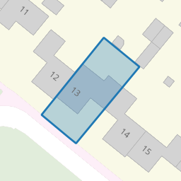 Perceel CLO00-D-1472