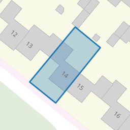 Perceel CLO00-D-1473