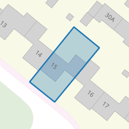 Perceel CLO00-D-1474