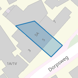 Perceel CLO00-D-1497