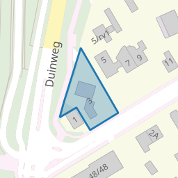 Perceel CLO00-D-1527