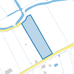 Perceel CLO00-D-1533