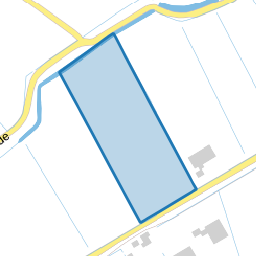 Perceel CLO00-D-1539