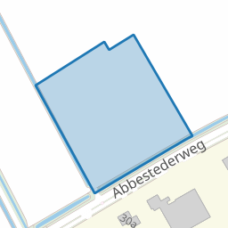 Perceel CLO00-D-1546