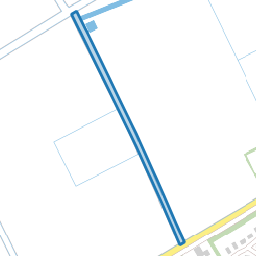 Perceel CLO00-D-1560