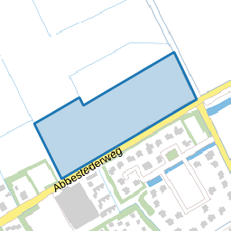 Perceel CLO00-D-1566