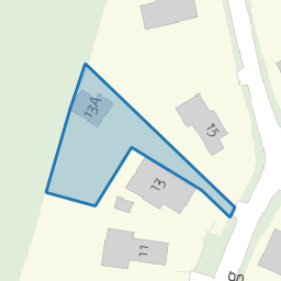 Perceel CLO00-D-1609