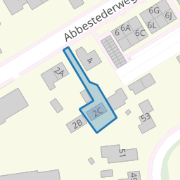 Perceel CLO00-D-1627