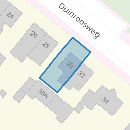 Perceel CLO00-D-1629