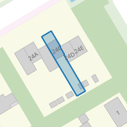 Perceel CLO00-D-1657